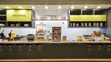 Home2 Suites by Hilton Evansville Restaurant