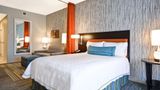 Home2 Suites by Hilton Evansville Room