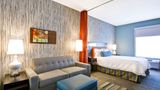 Home2 Suites by Hilton Evansville Room