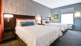 Home2 Suites by Hilton Evansville Room