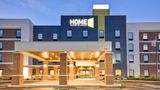 Home2 Suites by Hilton Evansville Exterior