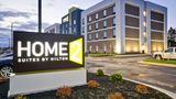 Home2 Suites by Hilton Evansville Exterior