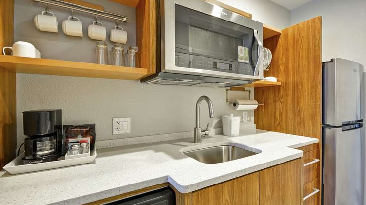Home2 Suites by Hilton Evansville Other