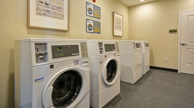 Home2 Suites by Hilton Evansville Other