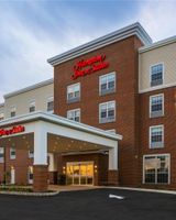 Hampton Inn & Suites Bridgewater