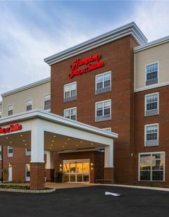 Hampton Inn & Suites Bridgewater