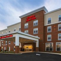 Hampton Inn & Suites Bridgewater