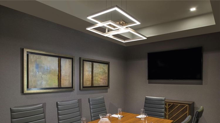 Hampton Inn & Suites Bridgewater Meeting