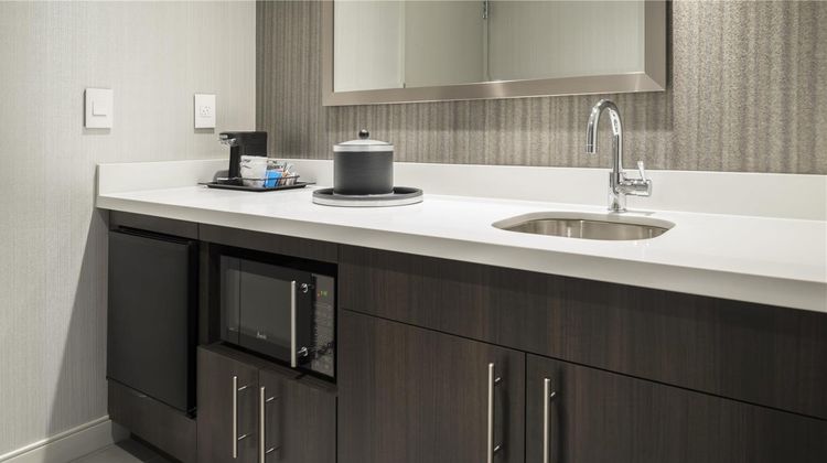 Hampton Inn & Suites Bridgewater Other