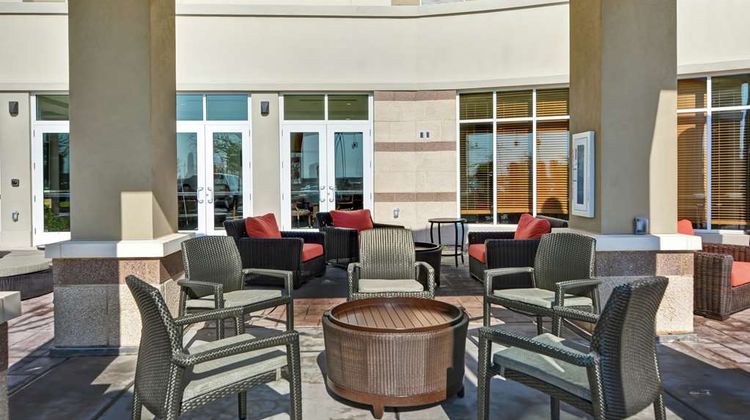 Hilton Garden Inn Phoenix/Tempe ASU Area Exterior