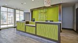 <b>Hilton Garden Inn Phoenix/Tempe ASU Area Lobby</b>. Images powered by <a href="https://iceportal.shijigroup.com/" title="IcePortal" target="_blank">IcePortal</a>.