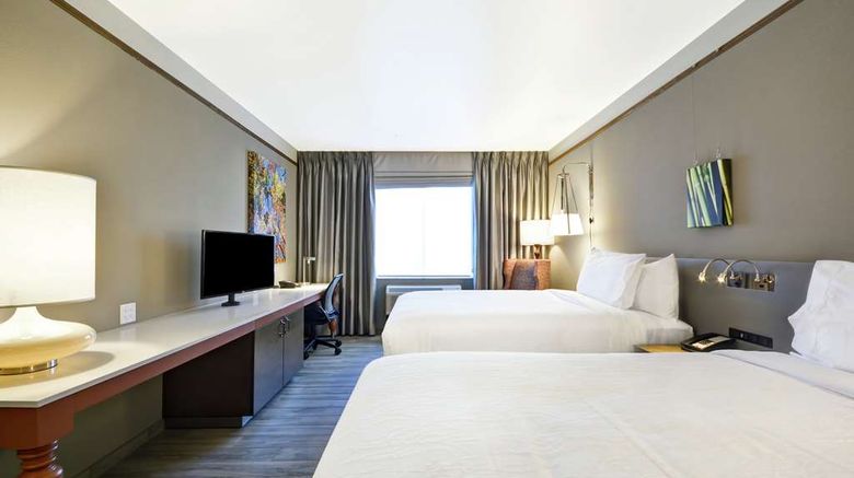 <b>Hilton Garden Inn Phoenix/Tempe ASU Area Room</b>. Images powered by <a href="https://iceportal.shijigroup.com/" title="IcePortal" target="_blank">IcePortal</a>.