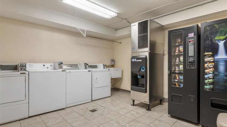 SureStay Plus By Best Western Poteau Other