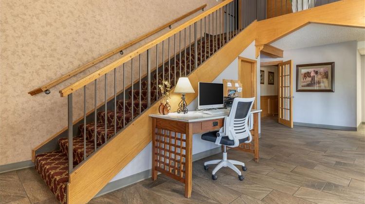 SureStay Plus By Best Western Poteau Other