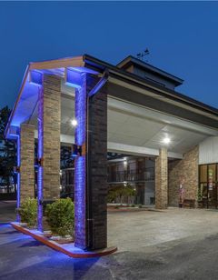 SureStay Plus By Best Western Poteau