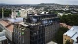 <b>Ibis Styles Tbilisi Center Exterior</b>. Images powered by <a href="https://iceportal.shijigroup.com/" title="IcePortal" target="_blank">IcePortal</a>.
