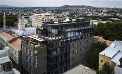 Ibis Styles Tbilisi Center