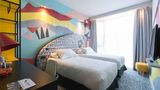 Ibis Styles Tbilisi Center Room