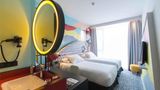 Ibis Styles Tbilisi Center Room