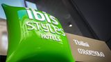 Ibis Styles Tbilisi Center Exterior