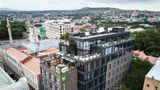 Ibis Styles Tbilisi Center Exterior