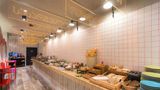 Ibis Styles Tbilisi Center Restaurant