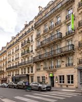 Ibis Styles Paris Saint Lazare