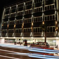Best Western JFK Hotel