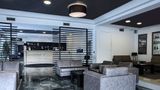 Best Western JFK Hotel Lobby