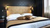 Best Western JFK Hotel Room