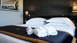 Best Western JFK Hotel Room