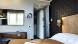 Best Western JFK Hotel Room
