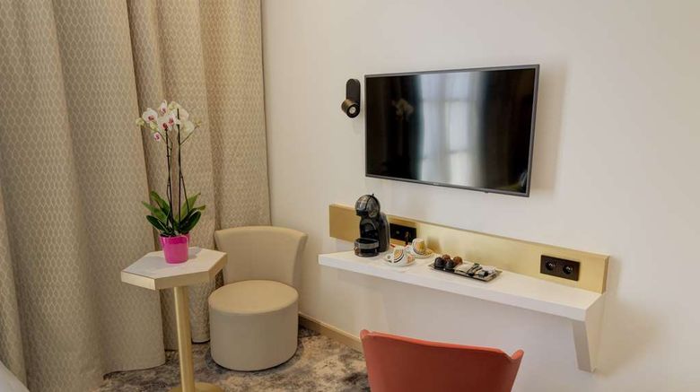 <b>Best Western Plus Hotel Comedie St Roch Other</b>. Images powered by <a href="https://iceportal.shijigroup.com/" title="IcePortal" target="_blank">IcePortal</a>.