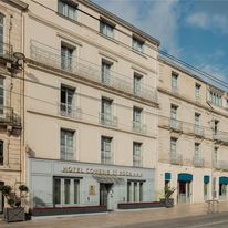 Best Western Plus Hotel Comedie St Roch