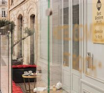 Best Western Plus Hotel Comedie St Roch Exterior