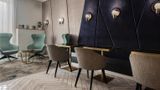 Best Western Plus Hotel Comedie St Roch Restaurant