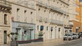 Best Western Plus Hotel Comedie St Roch Exterior