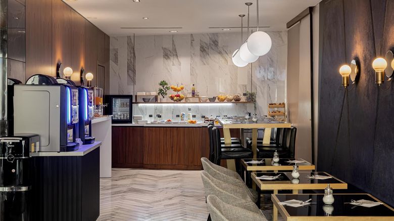 <b>Best Western Plus Hotel Comedie St Roch Restaurant</b>. Images powered by <a href="https://iceportal.shijigroup.com/" title="IcePortal" target="_blank">IcePortal</a>.