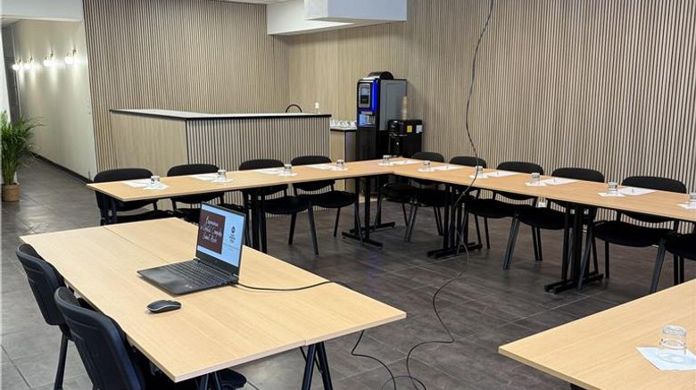 <b>Best Western Plus Hotel Comedie St Roch Meeting</b>. Images powered by <a href="https://iceportal.shijigroup.com/" title="IcePortal" target="_blank">IcePortal</a>.