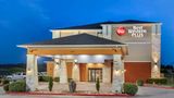 <b>Best Western Plus Luling Inn Exterior</b>. Images powered by <a href="https://iceportal.shijigroup.com/" title="IcePortal" target="_blank">IcePortal</a>.