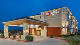 <b>Best Western Plus Luling Inn Exterior</b>. Images powered by <a href="https://iceportal.shijigroup.com/" title="IcePortal" target="_blank">IcePortal</a>.