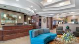 <b>Best Western Plus Luling Inn Lobby</b>. Images powered by <a href="https://iceportal.shijigroup.com/" title="IcePortal" target="_blank">IcePortal</a>.