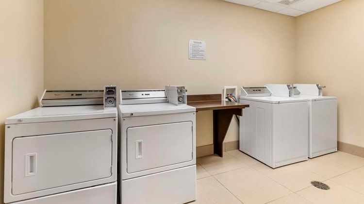 Best Western Plus Luling Inn Other