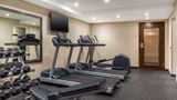 Best Western Braintree Inn Health