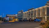 Best Western Braintree Inn Exterior