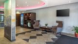 Best Western Braintree Inn Lobby