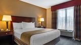 Best Western Braintree Inn Room