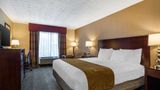 Best Western Braintree Inn Room