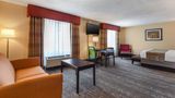 Best Western Braintree Inn Room