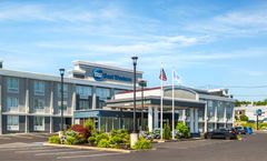 Best Western Braintree Inn